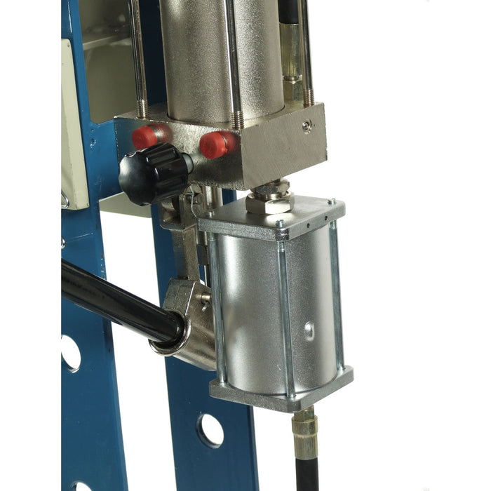 Baileigh BAILEIGH SHOP PRESS HSP-20A-BA9-1004808