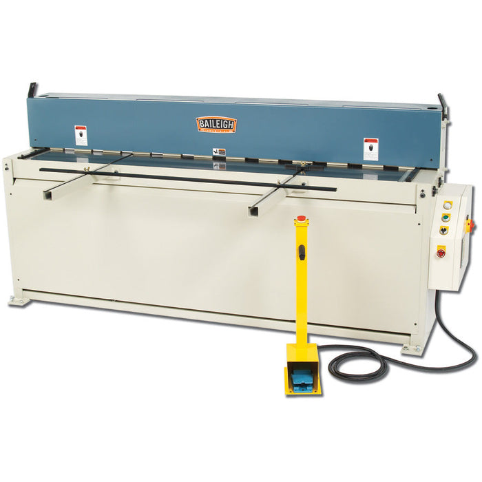 BAILEIGH COMPACT HYDRAULIC SHEAR SH-8014-BA9-1007207