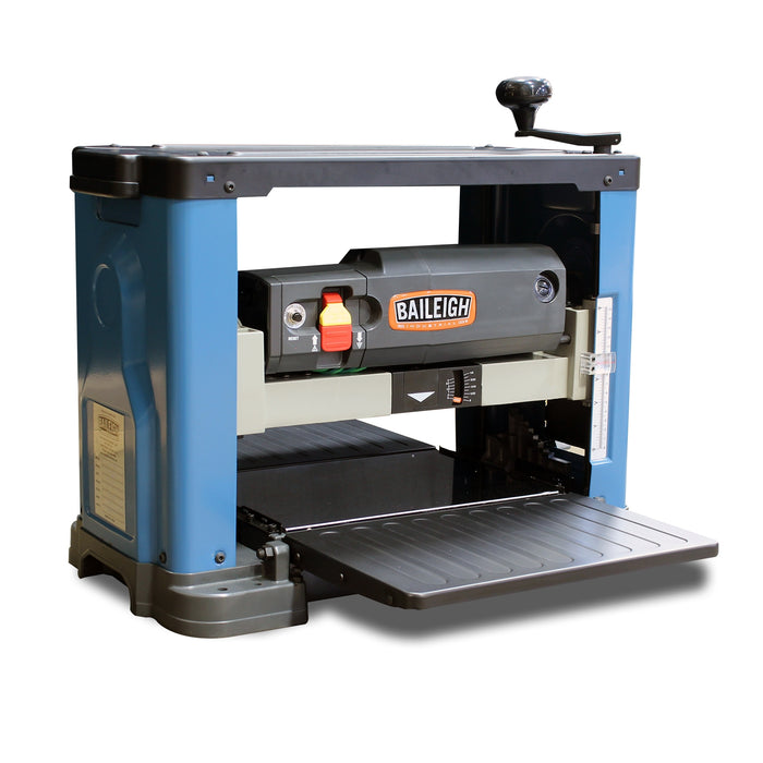 Baileigh BENCHTOP PLANER - IP-1306-BA9-1020164
