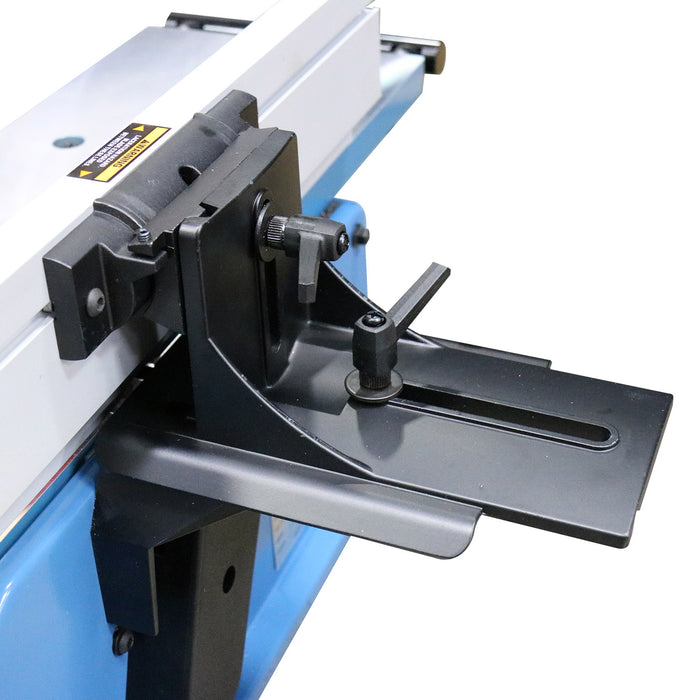 Baileigh BENCHTOP WOOD JOINTER - IJ-833-BA9-1020165