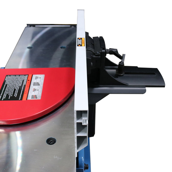Baileigh BENCHTOP WOOD JOINTER - IJ-833-BA9-1020165
