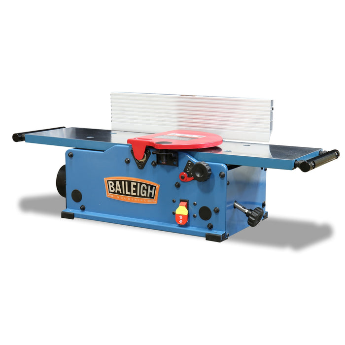 Baileigh BENCHTOP WOOD JOINTER - IJ-833-BA9-1020165