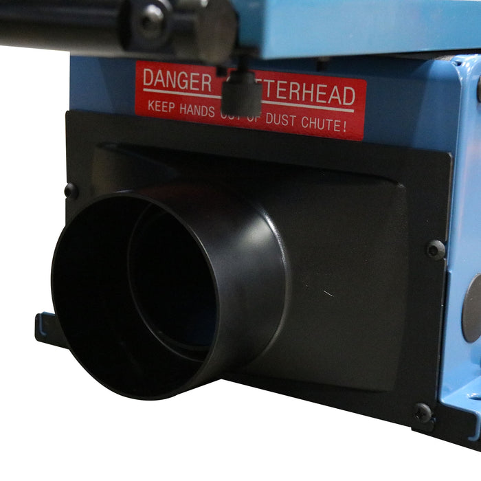 Baileigh BENCHTOP WOOD JOINTER - IJ-833-BA9-1020165