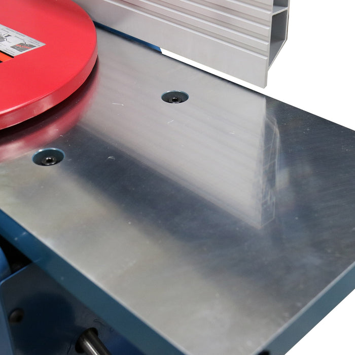 Baileigh BENCHTOP WOOD JOINTER - IJ-833-BA9-1020165