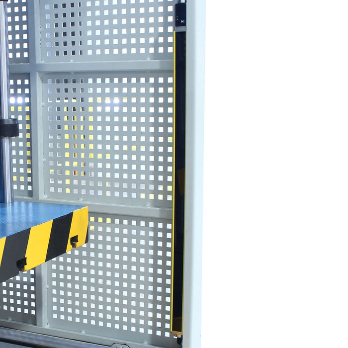 Baileigh C-FRAME PRESS CFP-70HD-BA9-1013161