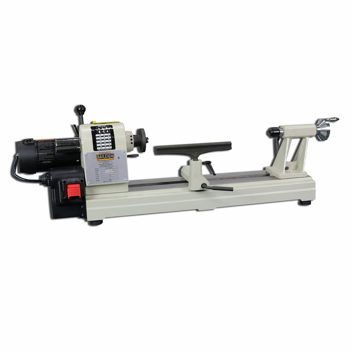 Baileigh BENCH TOP WOOD LATHE WL-1218VS-BA9-1013575