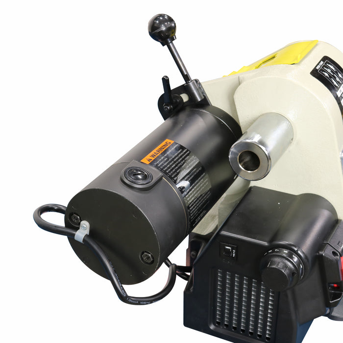 Baileigh BENCH TOP WOOD LATHE WL-1218VS-BA9-1013575