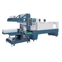 Castaly Auto Wrapping Package Machine- PK-3986PP