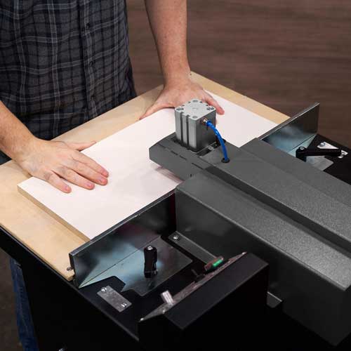 Maksiwa POCKET HOLE MACHINE - 1 PHASE 110V - PHM.30