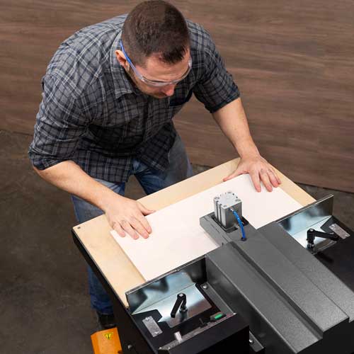 Maksiwa POCKET HOLE MACHINE - 1 PHASE 110V - PHM.30