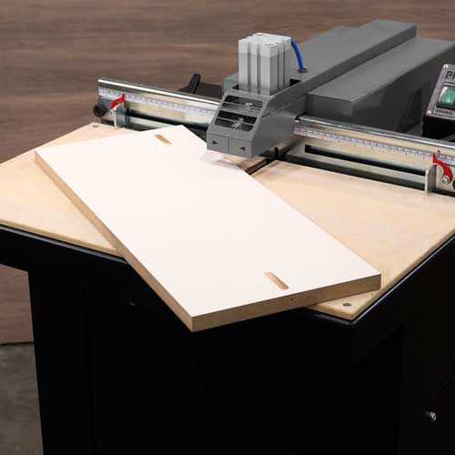 Maksiwa POCKET HOLE MACHINE - 1 PHASE 110V - PHM.30