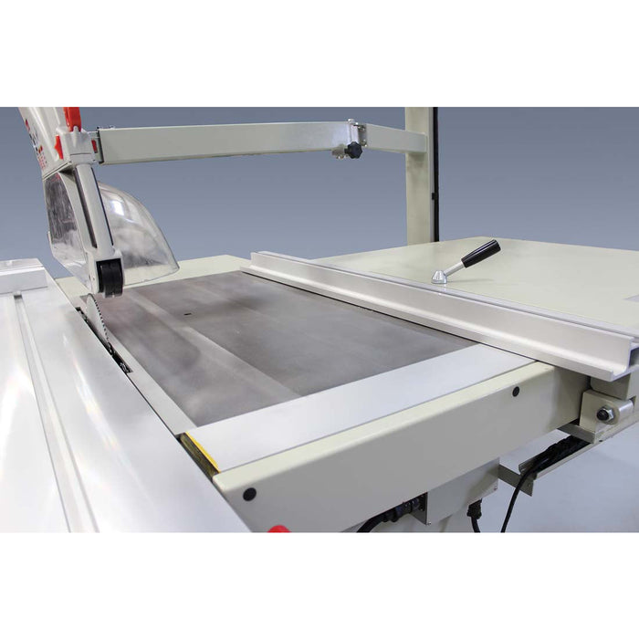 Baileigh CNC TABLE SAW STS-16120-CNC-BA9-1020651