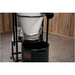 JET JCDC-1.5 Cyclone Dust Collector, 2-Micron Filter, 763 CFM, 1-1/2 HP, 1Ph 115V-717515 - AlpineTech Company
