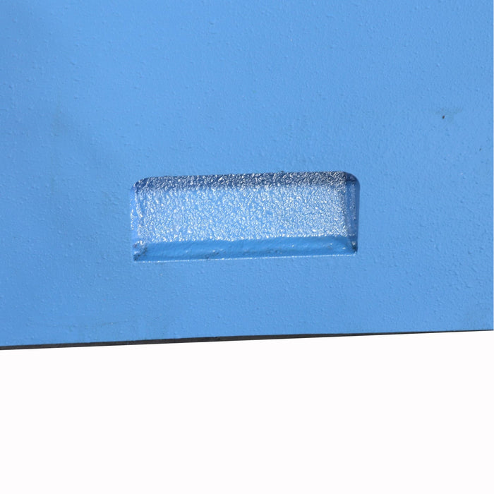 Baileigh C-FRAME PRESS CFP-70HD-BA9-1013161