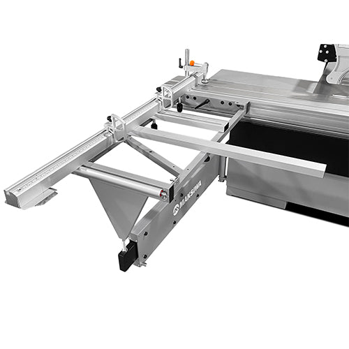 Maksiwa SLIDING PANEL SAW PLATINUM 3 PHASE 7.5HP 220V - BMP.3200.IR