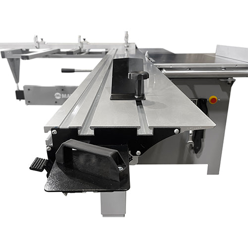 Maksiwa SLIDING PANEL SAW PLATINUM 3 PHASE 7.5HP 220V - BMP.3200.IR