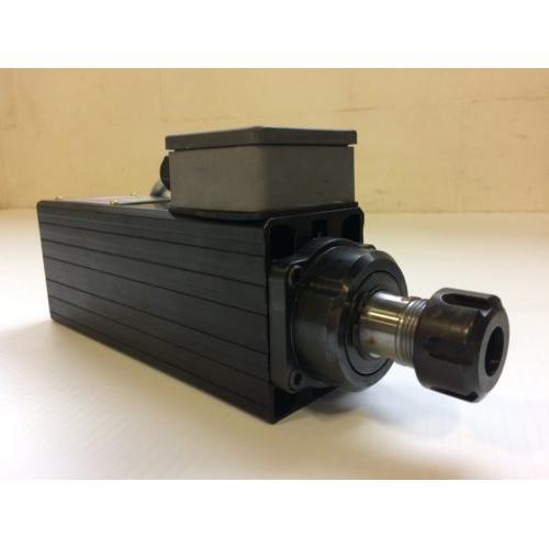 Safety Speed Screw Pocket Machine - SPM301HD
