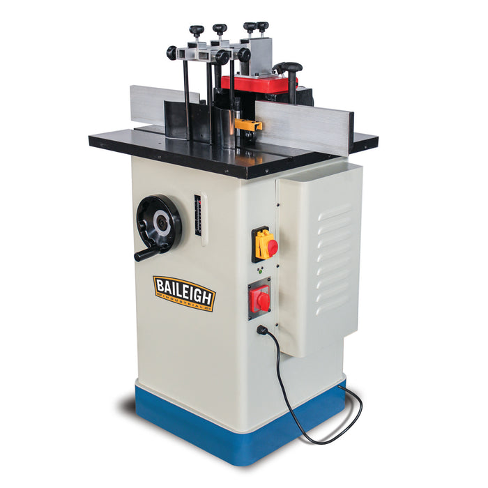 Baileigh WOOD SHAPER SS-2421-BA9-1014745