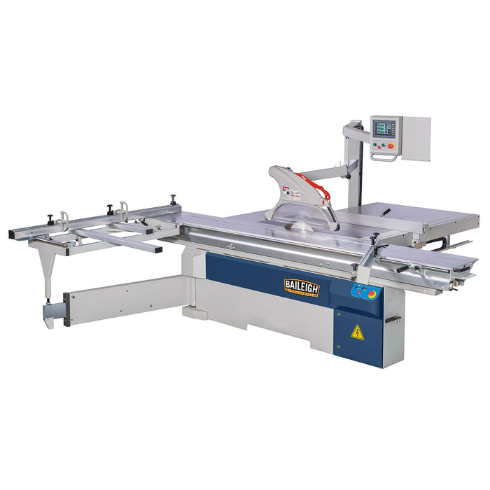 Baileigh CNC TABLE SAW STS-16120-CNC-BA9-1020651