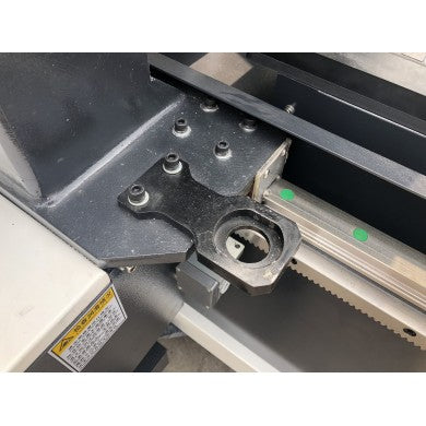 Castaly SUPER CNC ROUTER (ROTARY AUTO TOOL CHANGE) - AlpineTech Company