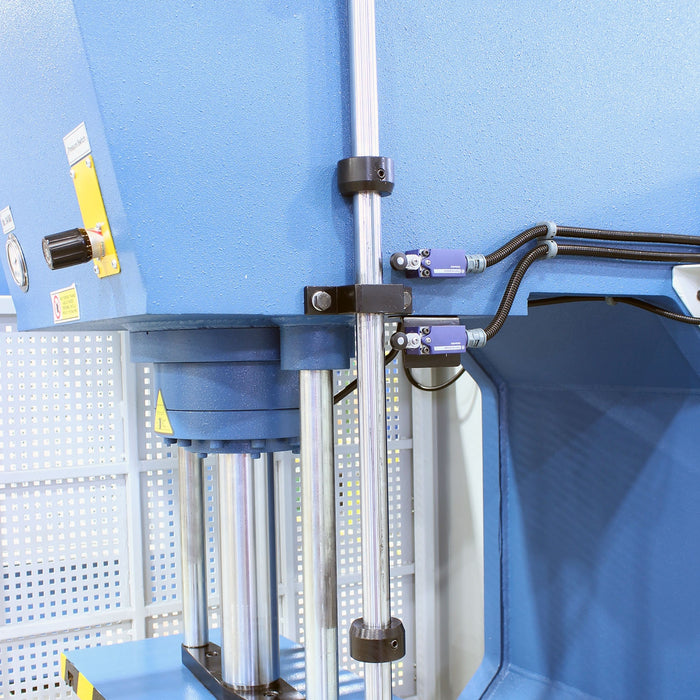 Baileigh C-FRAME PRESS CFP-70HD-BA9-1013161