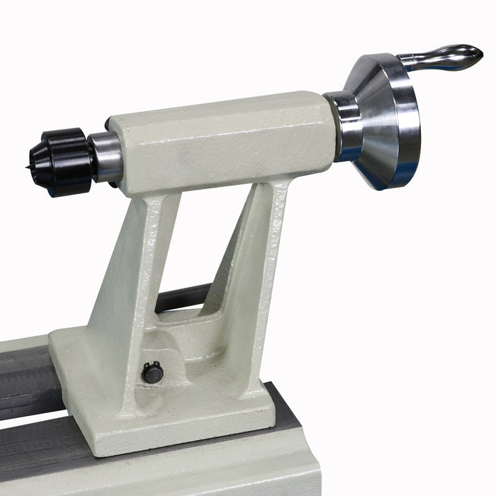 Baileigh BENCH TOP WOOD LATHE WL-1218VS-BA9-1013575