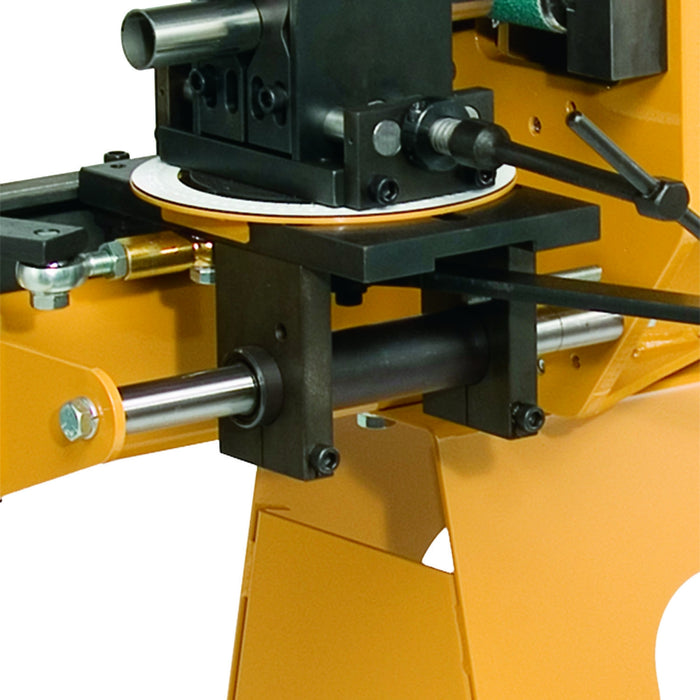 Baileigh ABRASIVE TUBE NOTCHER TN-600-BA9-TN600