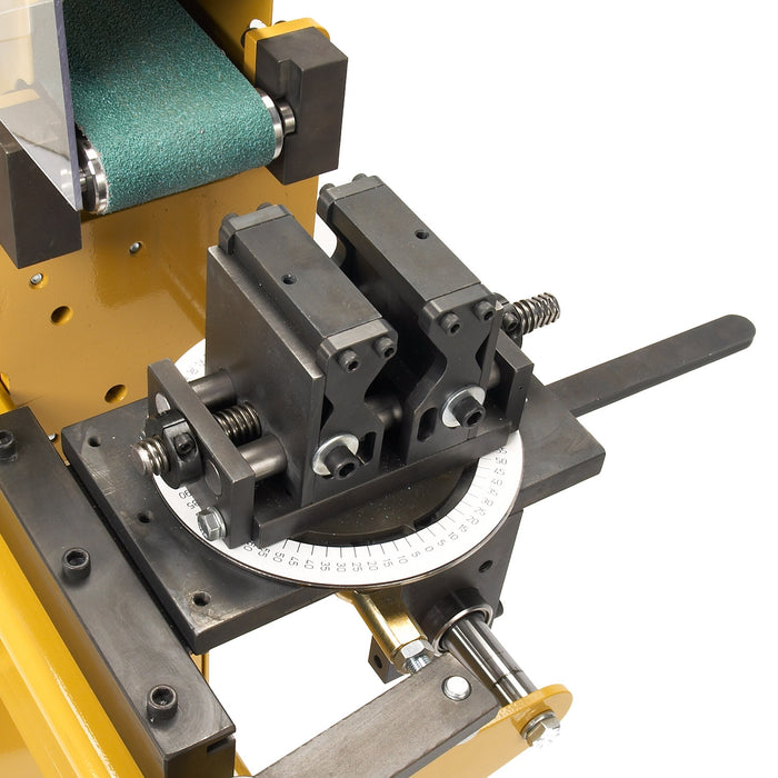 Baileigh ABRASIVE TUBE NOTCHER TN-600-BA9-TN600