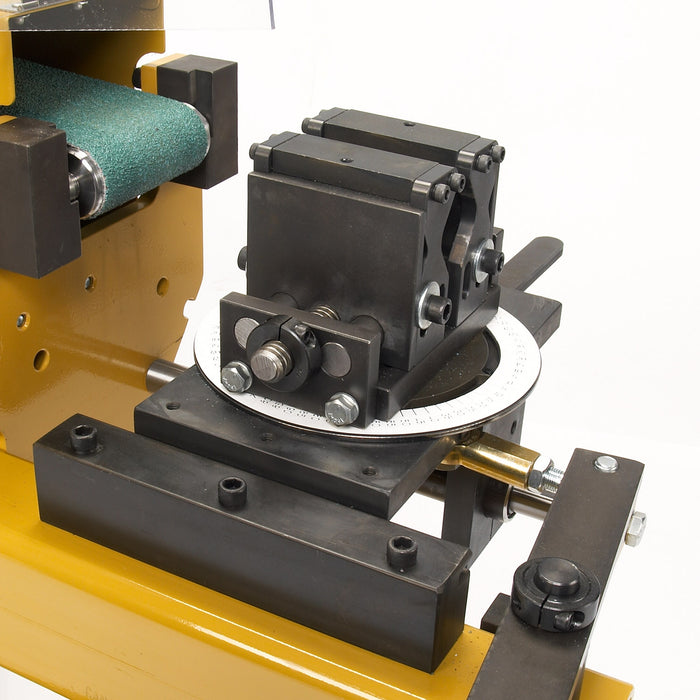 Baileigh ABRASIVE TUBE NOTCHER TN-600-BA9-TN600