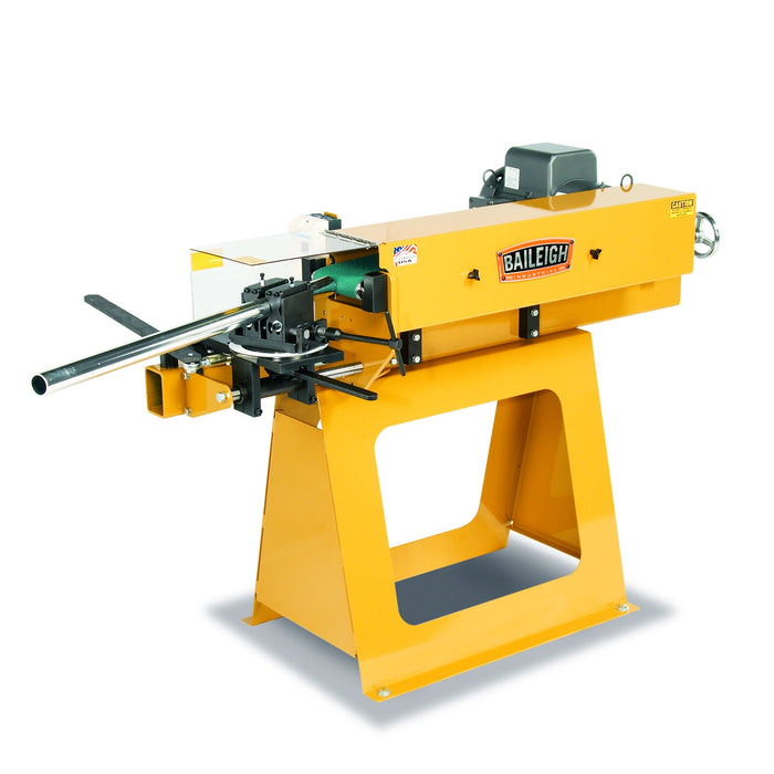 Baileigh ABRASIVE TUBE NOTCHER TN-600-BA9-TN600
