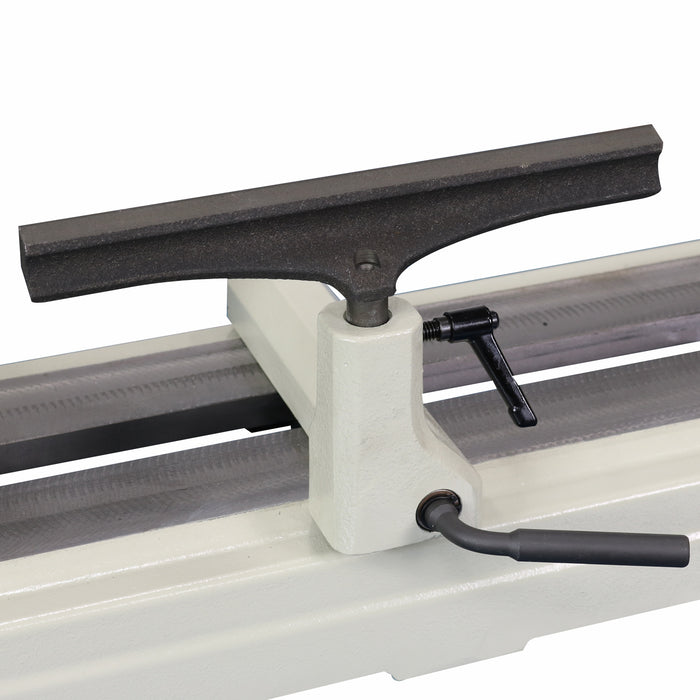 Baileigh BENCH TOP WOOD LATHE WL-1218VS-BA9-1013575