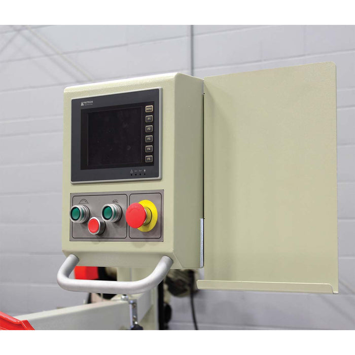 Baileigh CNC TABLE SAW STS-16120-CNC-BA9-1020651