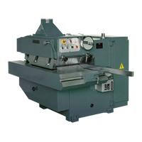 Castaly 14" Multiple Rip Saw- TRS-1014