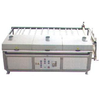 Castaly 120” Multiple Groove or Rip Saw- TRS-2600G
