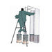 Castaly TWO STAGE CYCLONE - AlpineTech Company