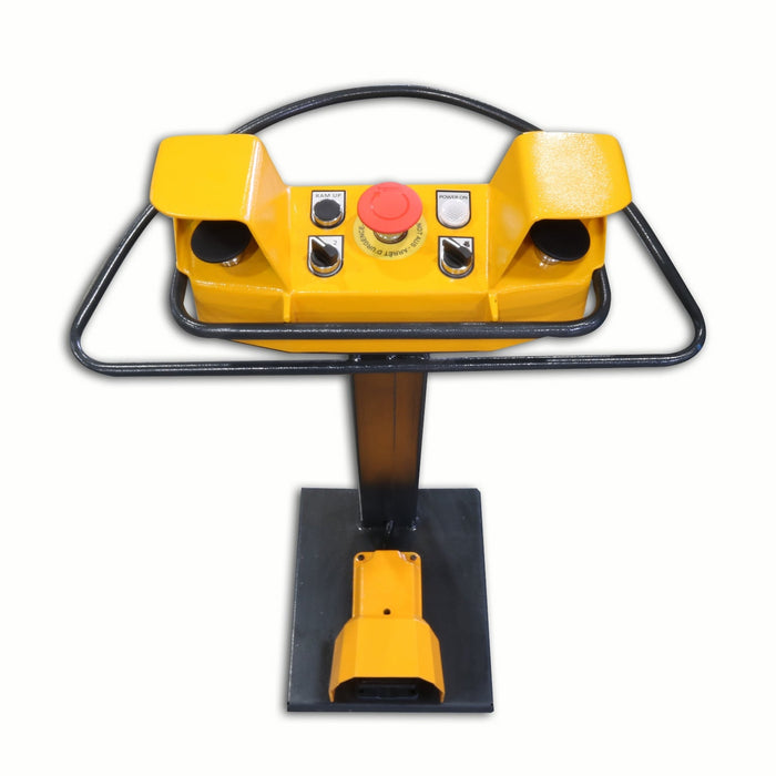 Baileigh C-FRAME PRESS CFP-70HD-BA9-1013161