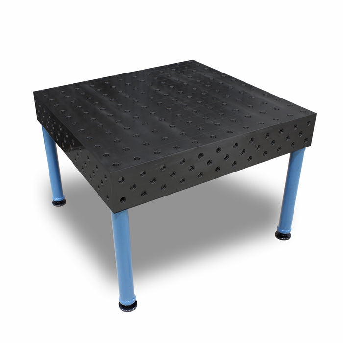 Baileigh WELDING TABLE WJT-4747-HD-BA9-1010425