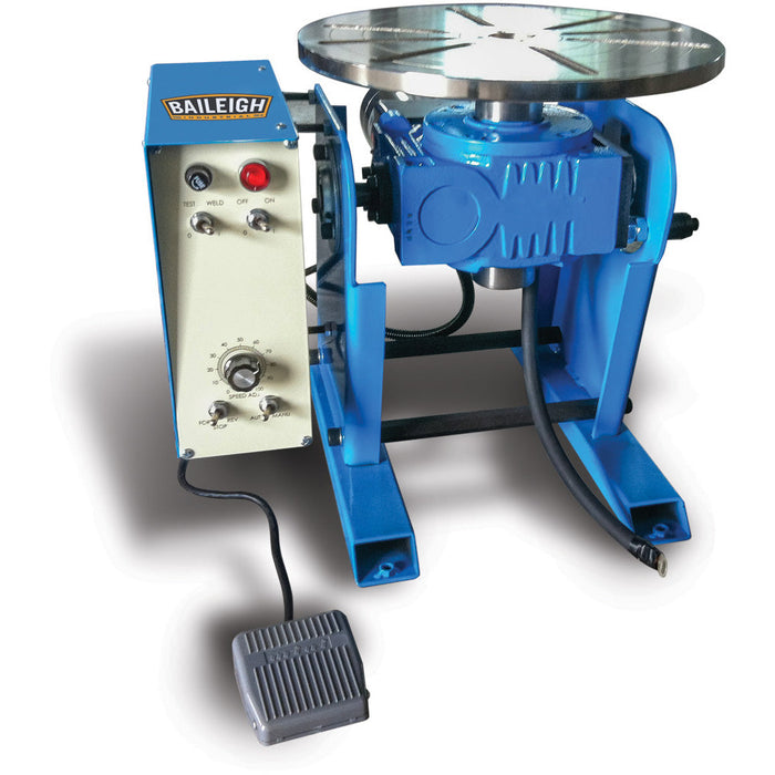 Baileigh WELDING POSITIONER WP-450-BA9-1008396
