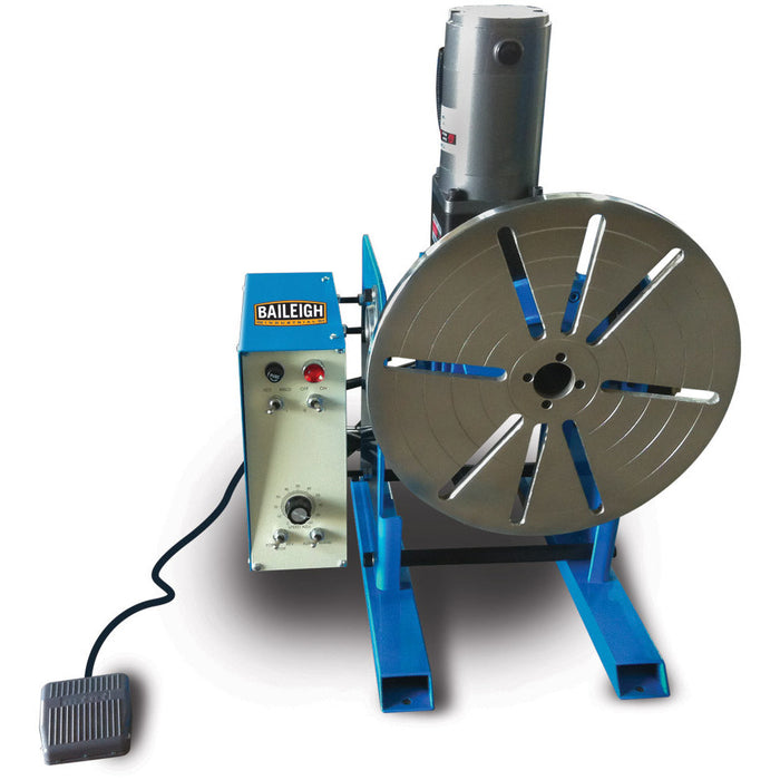 Baileigh WELDING POSITIONER WP-750-BA9-1008397