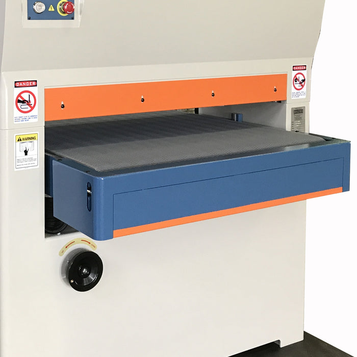 Baileigh WIDE BELT SANDER - WSB-3775-BA9-1018228