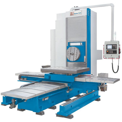 Knuth 20.1HP BO T 110 L CNC Drill Unit - 100081 - AlpineTech Company