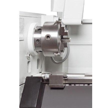 Knuth 2HP Basic 170 Super Mechanics Lathe - 300815 - AlpineTech Company