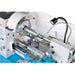 Knuth 7.4HP V-Turn 410/1500 Precision Lathe - 300821 - AlpineTech Company