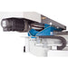 Knuth 5HP Servomill 700 Servo-Conventional Vertical Milling Machine - 301250 - AlpineTech Company