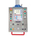 Knuth 5HP Servomill 700 Servo-Conventional Vertical Milling Machine - 301250 - AlpineTech Company