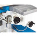 Knuth 5HP Servomill 700 Servo-Conventional Vertical Milling Machine - 301250 - AlpineTech Company