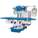 Knuth 14.8HP Servomill UWF 12 Universal Milling Machine - 301257 - AlpineTech Company
