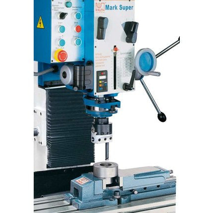Knuth Mark Super S Mill Drill - 301498 - AlpineTech Company