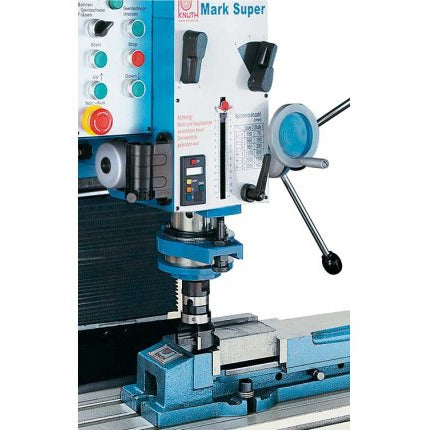 Knuth Mark Super S Mill Drill - 301498 - AlpineTech Company