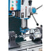 Knuth Mark Super S Mill Drill - 301498 - AlpineTech Company